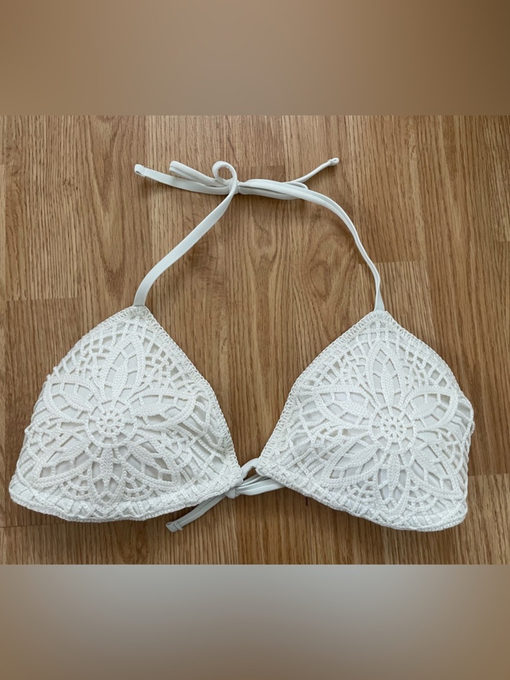 👙aerie | NWT Reversible Bikini Top